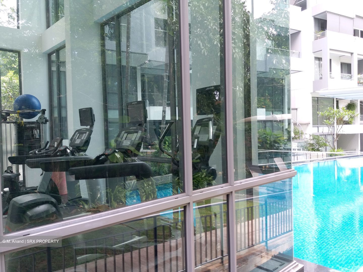 Holland Residences (D10), Condominium #583918751